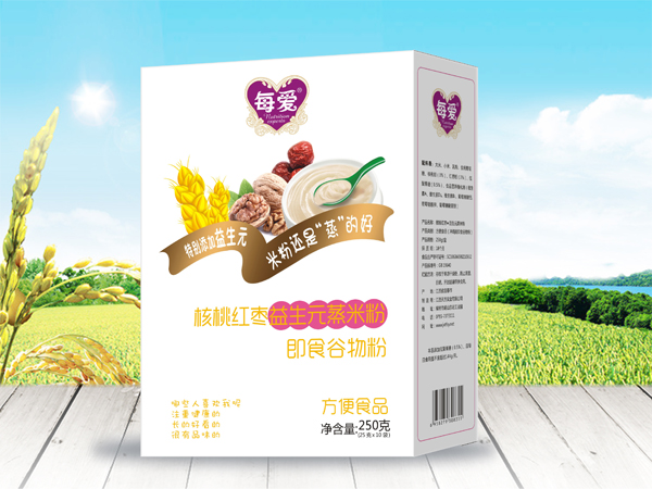 每愛核桃紅棗益生元蒸米粉 盒裝.jpg 每愛核桃紅棗益生元蒸米粉 盒裝.jpg