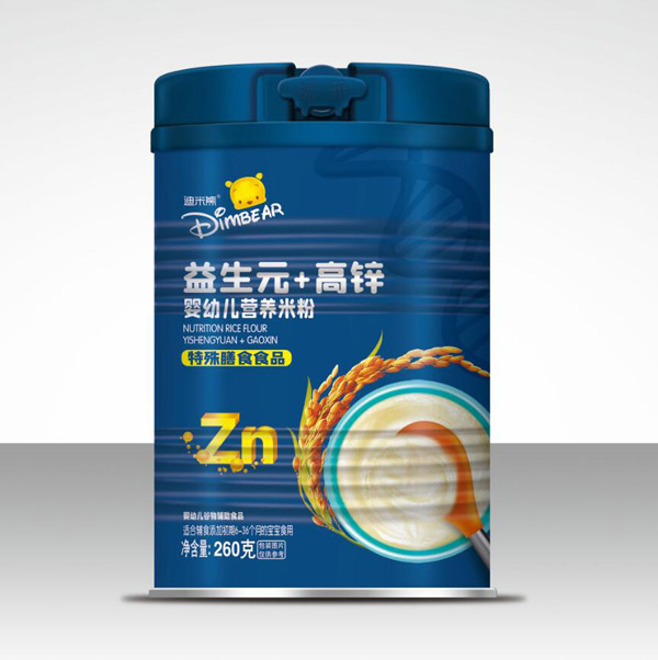 迪米熊嬰幼兒營養米粉-益生元+高鋅.jpg 迪米熊嬰幼兒營養米粉-益生元+高鋅.jpg