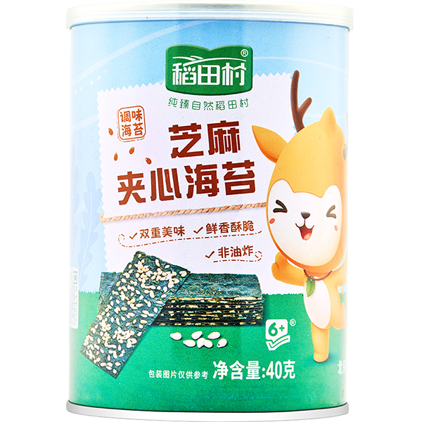 稻田村夾心海�?芝麻.jpg 稻田村夾心海�?芝麻.jpg