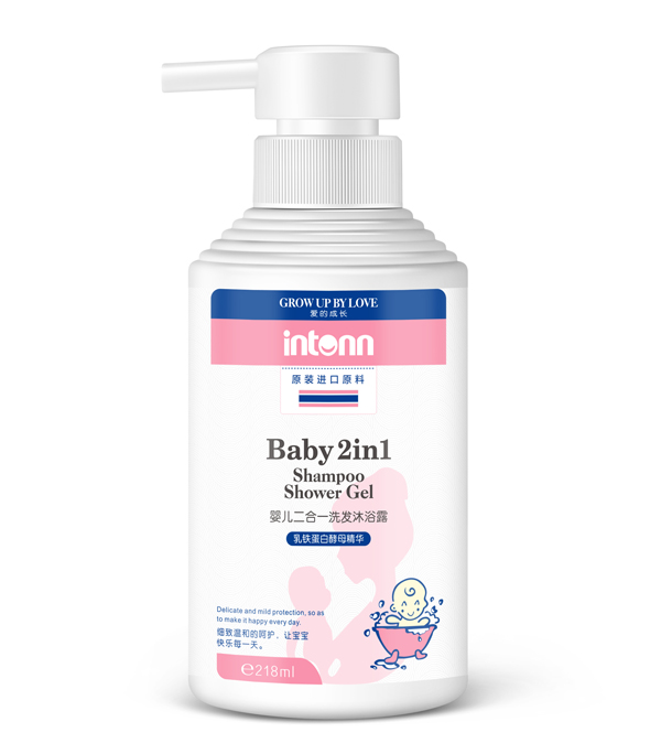 ԭͯ�냺����һϴ�l��ԡ¶ 218ml.