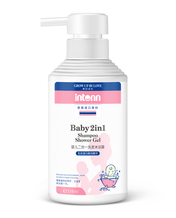  ԭͯ�냺����һϴ�l��ԡ¶ 318ml