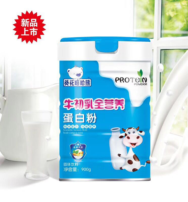 葵花嘻哈熊蛋白粉 牛初乳全營養.jpg 葵花嘻哈熊蛋白粉 牛初乳全營養.jpg
