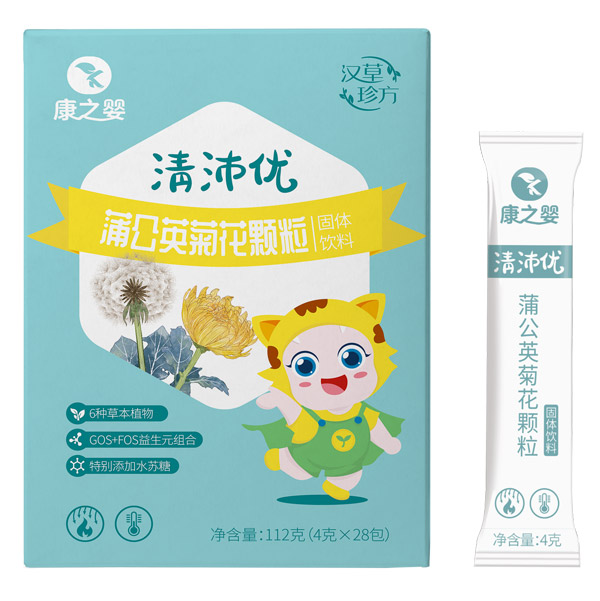 康之嬰清沛優蒲公英菊花顆粒.jpg