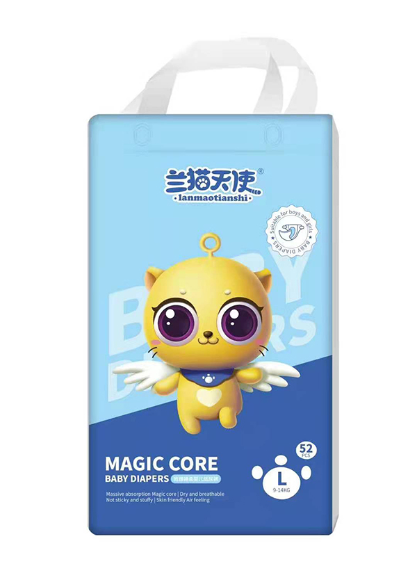 蘭貓天使嬰兒紙尿褲L52.jpg 蘭貓天使嬰兒紙尿褲L52.jpg