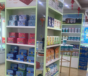 添貝樂(lè)營(yíng)養(yǎng)品終端陳列圖3