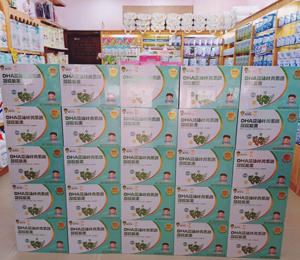 添貝樂(lè)營(yíng)養(yǎng)品終端陳列圖22