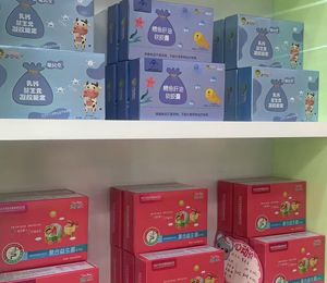 添貝樂(lè)營(yíng)養(yǎng)品終端陳列圖11