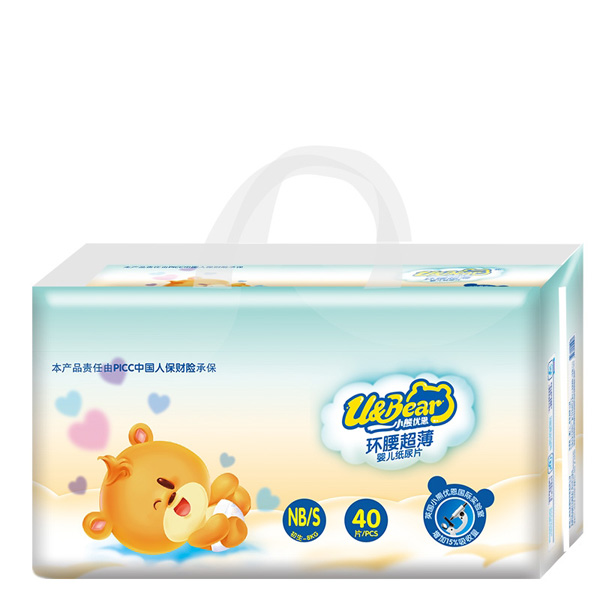 小熊優恩環腰超薄嬰兒紙尿片S40.jpg 小熊優恩環腰超薄嬰兒紙尿片S40.jpg