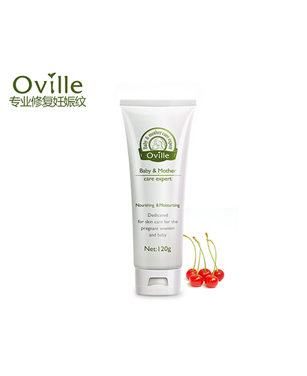 歐維爾產后撫紋修護霜.jpg