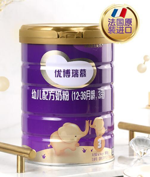 圣元優博瑞慕幼兒配方奶粉3段.jpg 圣元優博瑞慕幼兒配方奶粉3段.jpg