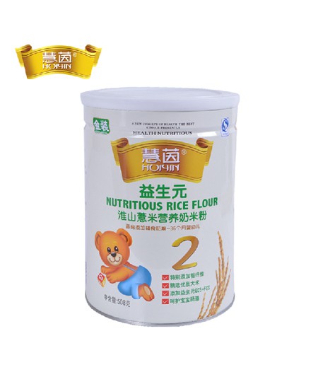 慧茵益生元營養奶米粉 淮山薏米.jpg