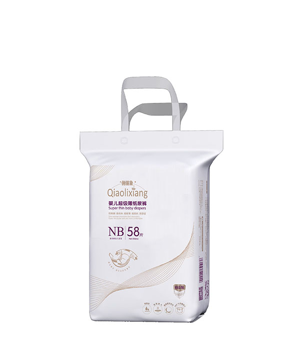 俏儷象嬰兒超級薄紙尿褲NB58.jpg
