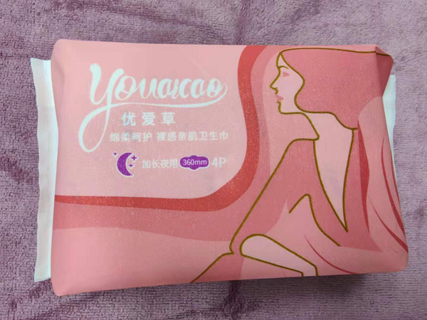 優愛草加長夜用衛生巾 360mm.jpg