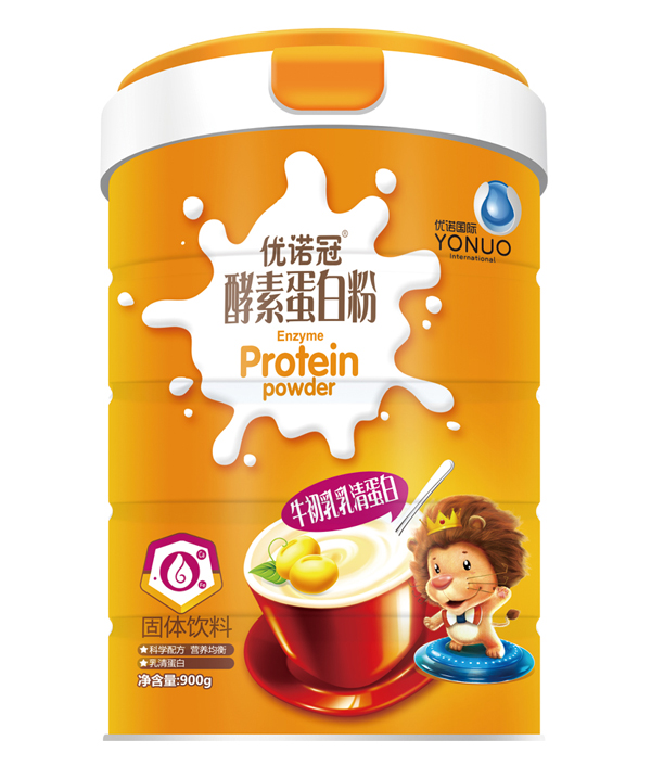 優諾冠牛初乳乳清蛋白酵素蛋白粉.jpg