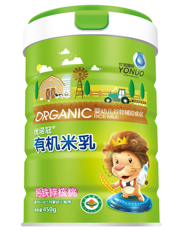 優諾冠鈣鐵鋅核桃有機米乳 聽裝.jpg