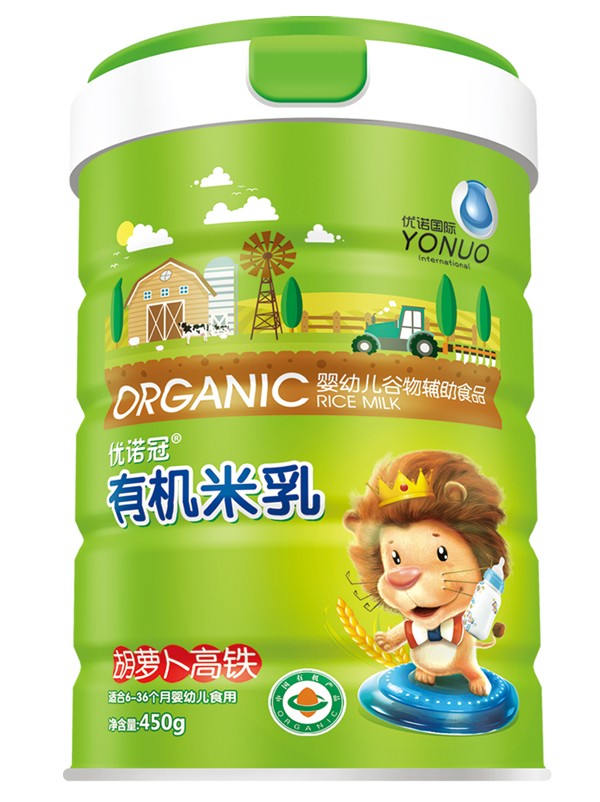 優諾冠胡蘿卜高鐵有機米乳 聽裝.jpg