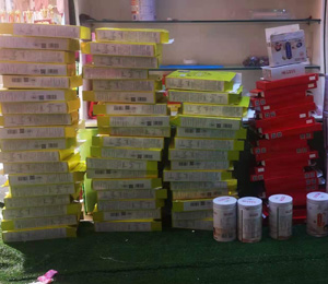 聰姆終端賣貨27