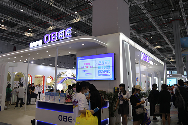 �W���o�������21��CBME�Ћ�ͯչ���yȫ��Ʒ��Binbe Too�e���������װl��