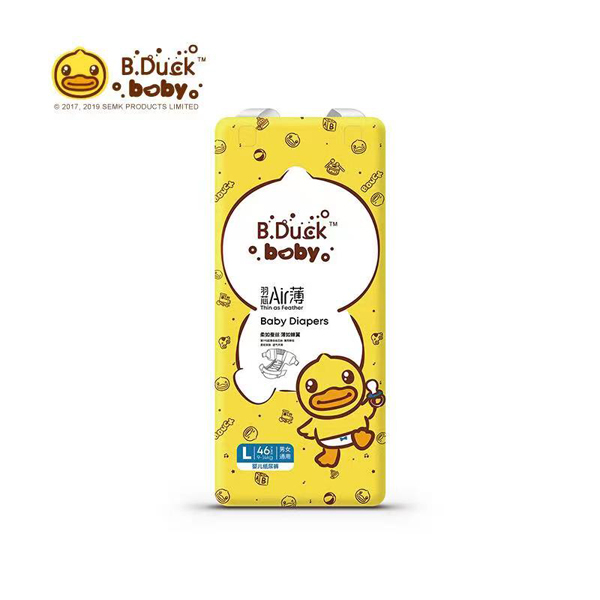 B.Duck小黃鴨紙尿褲L46.jpg