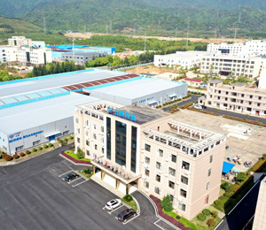 玉笥堂母嬰事業部廠房2