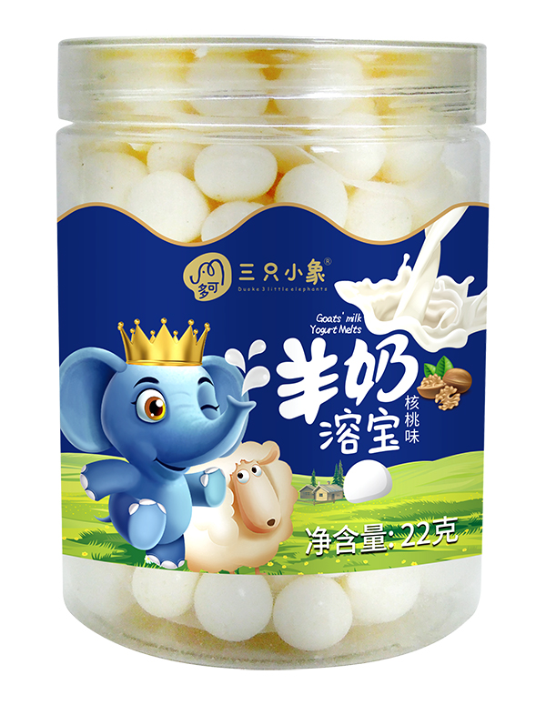 多可三只小象羊奶溶寶 核桃味.jpg 多可三只小象羊奶溶寶 核桃味.jpg