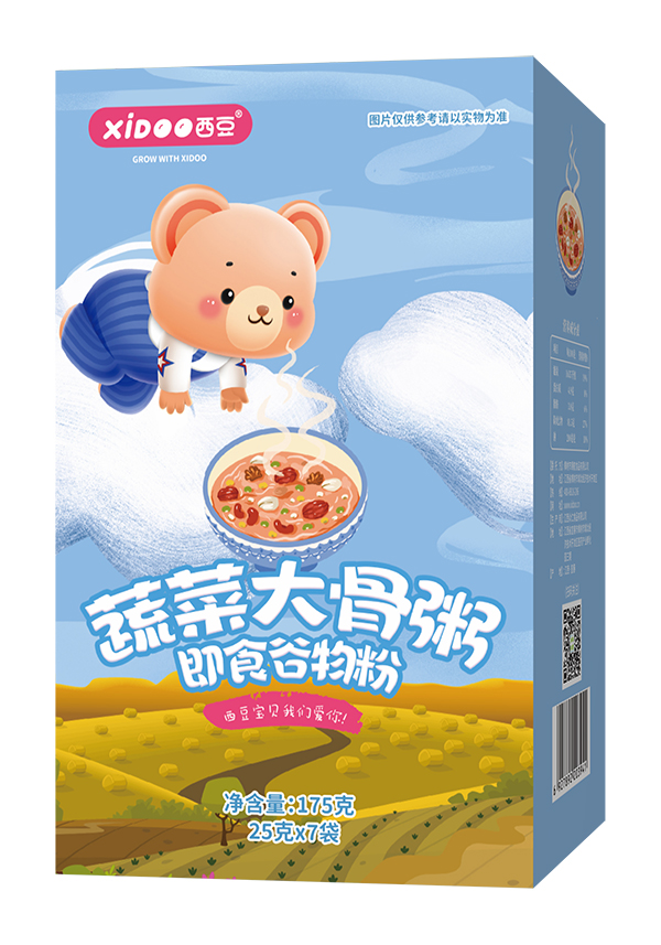 西豆 蔬菜大骨粥.jpg 西豆 蔬菜大骨粥.jpg