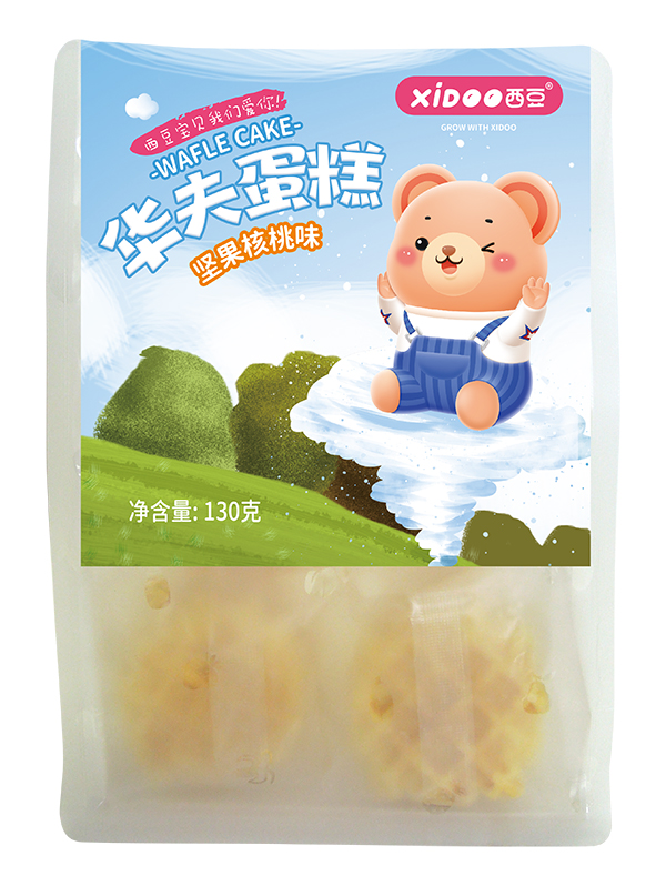 西豆 華夫蛋糕 堅果核桃味.jpg 西豆 華夫蛋糕 堅果核桃味.jpg