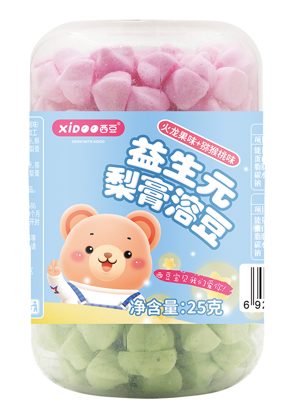 西豆 梨膏溶豆 火龍果+獼猴桃.jpg 西豆 梨膏溶豆 火龍果+獼猴桃.jpg