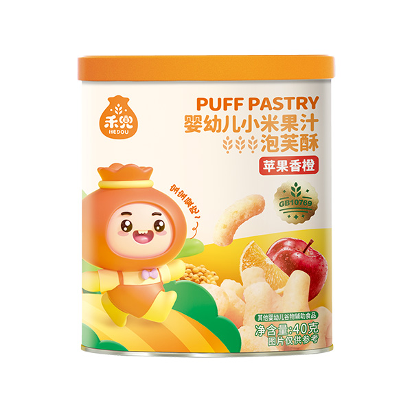 禾兜小米果汁泡芙酥(蘋果香橙).jpg 禾兜小米果汁泡芙酥(蘋果香橙).jpg