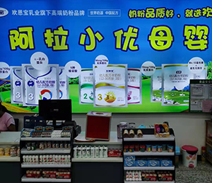 骨諾寧、倍速高產品動銷3