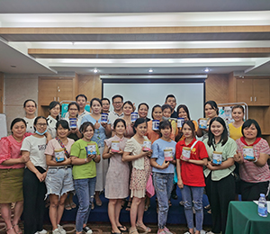 骨諾寧、倍速高產品動銷20