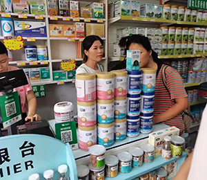 骨諾寧、倍速高產品動銷24