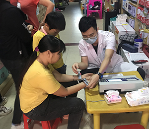 骨諾寧、倍速高產品動銷15