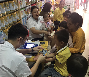 骨諾寧、倍速高產品動銷17