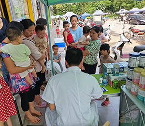 骨諾寧、倍速高產品動銷7