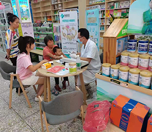 骨諾寧、倍速高產品動銷35