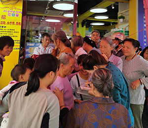 骨諾寧、倍速高產品動銷30