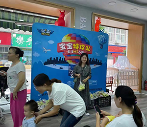 寶寶特攻隊紙尿褲2