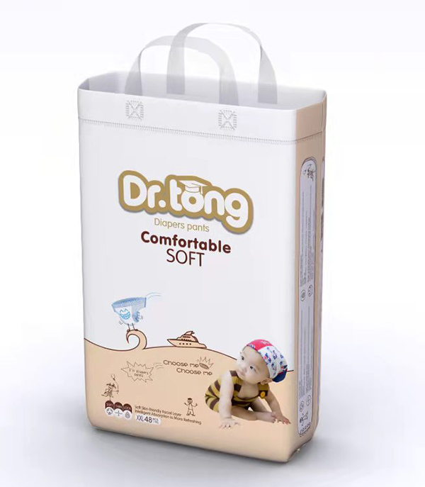 童博士拉拉褲XXL48