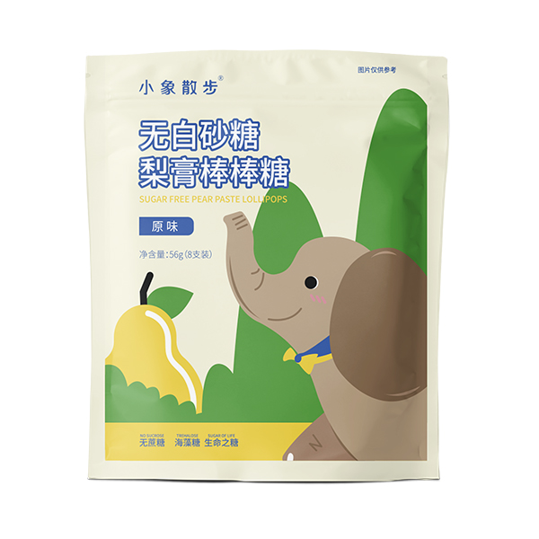 小象散步無(wú)白砂糖梨膏棒棒糖 原味.jpg