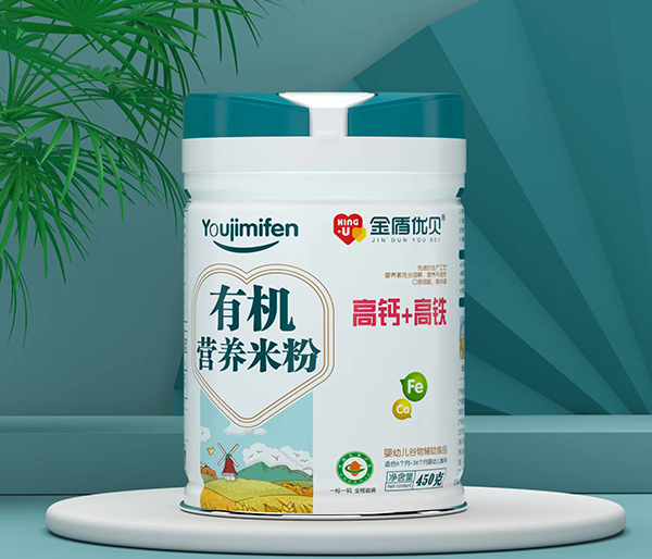 金盾優貝有機營養米粉 高鈣+高鐵.jpg 金盾優貝有機營養米粉 高鈣+高鐵.jpg