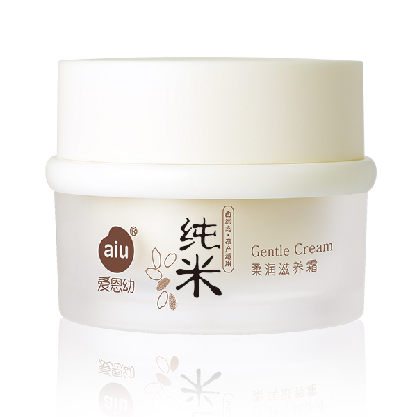 愛恩幼純米柔潤滋養霜50g.jpg 愛恩幼純米柔潤滋養霜50g.jpg