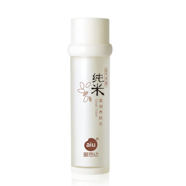 愛恩幼純米柔潤養膚水100ml