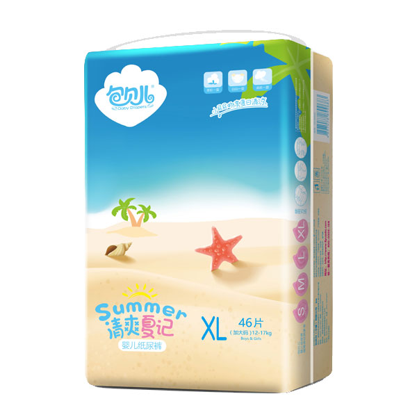 包貝兒紙尿褲XL46片.jpg