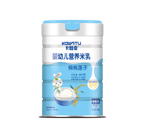 卡娃兔嬰幼兒營養米乳-核桃蓮子罐裝3.jpg