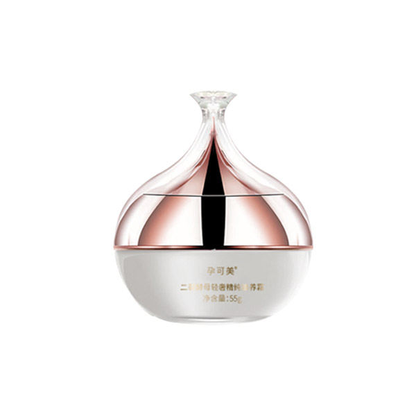 孕可美二裂酵母面霜