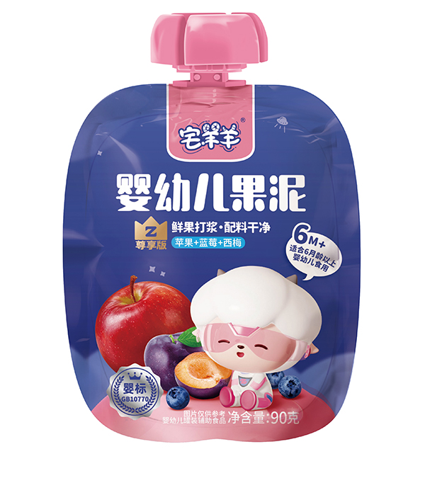 宅羊羊嬰幼兒果泥-蘋果+藍莓+西梅.jpg