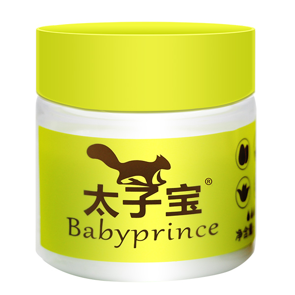 太子寶蘆薈特護膏單瓶