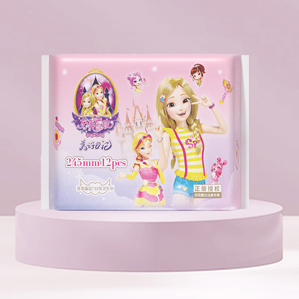 蘇菲露比日用衛生巾245mm.jpg 蘇菲露比日用衛生巾245mm.jpg