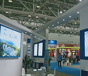 珠海國際會展 B